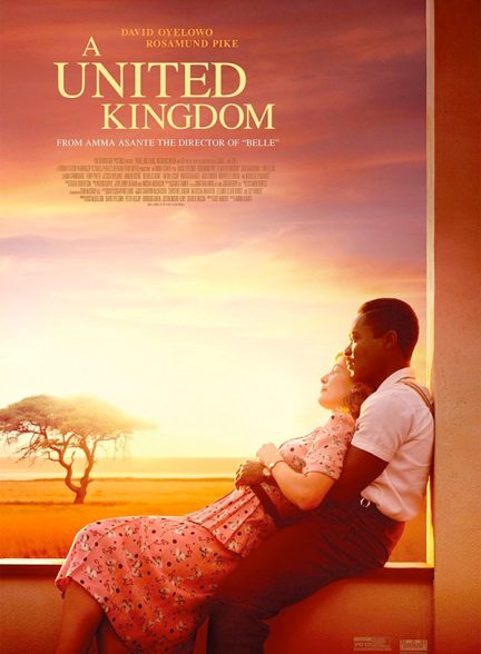 دانلود فیلم A United Kingdom