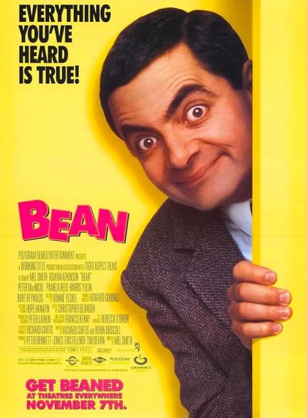 دانلود فیلم Bean