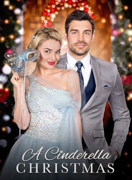 دانلود فیلم A Cinderella Christmas