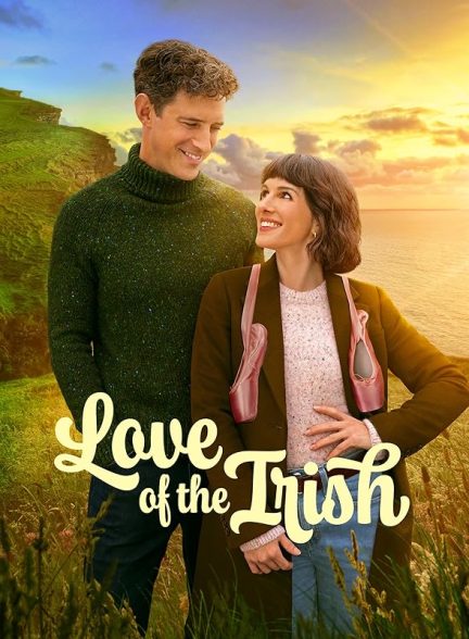 دانلود فیلم Love of the Irish