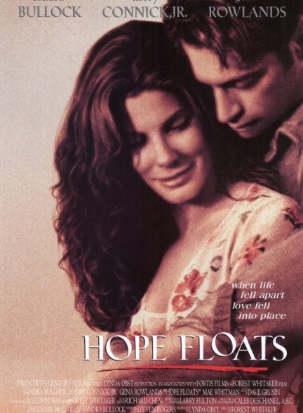دانلود فیلم Hope Floats