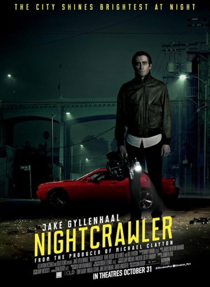 دانلود فیلم Nightcrawler