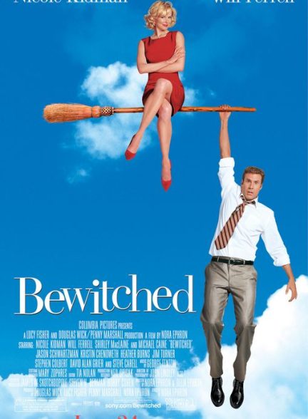 دانلود فیلم Bewitched