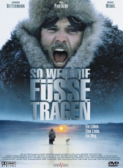 دانلود فیلم As Far as My Feet Will Carry Me