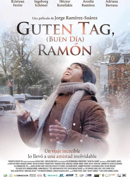 دانلود فیلم Good Day, Ramon