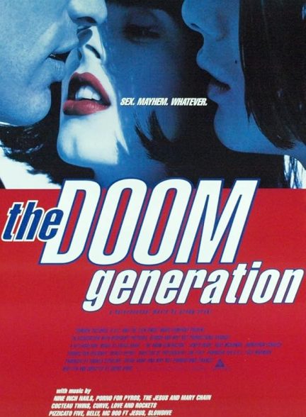 دانلود فیلم The Doom Generation