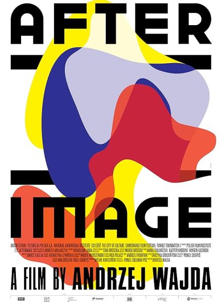 دانلود فیلم Afterimage