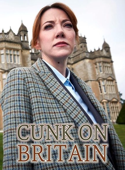 دانلود سریال  Cunk on Britain
