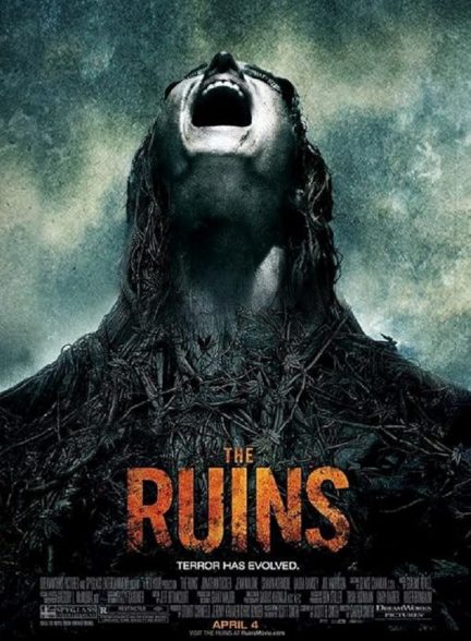 دانلود فیلم The Ruins