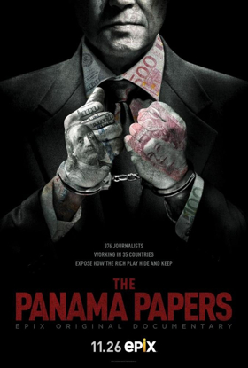 دانلود فیلم The Panama Papers