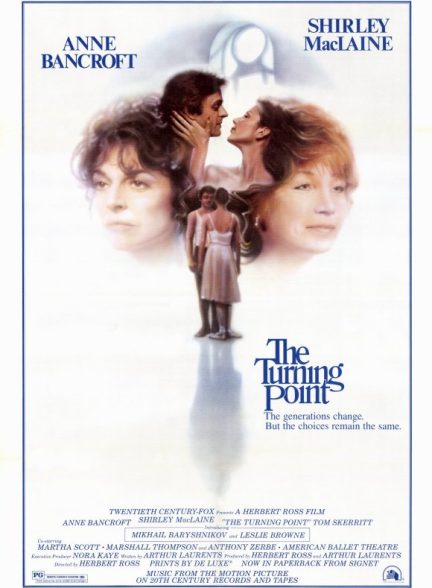 دانلود فیلم The Turning Point