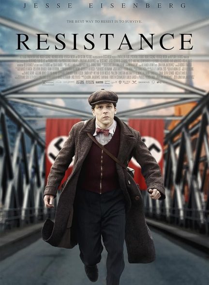 دانلود فیلم Resistance