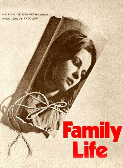 دانلود فیلم Family Life