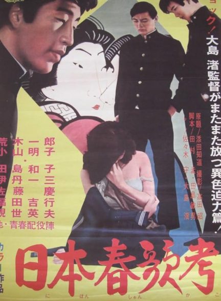 دانلود فیلم Sing a Song of Sex