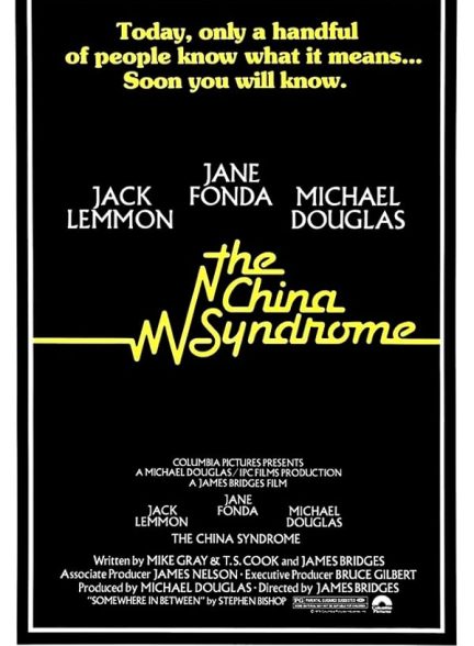 دانلود فیلم The China Syndrome