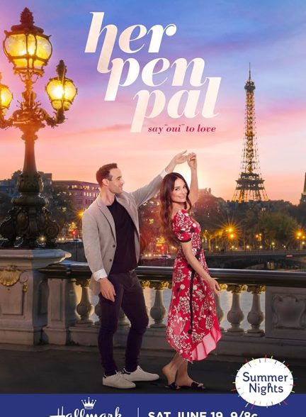 دانلود فیلم Her Pen Pal