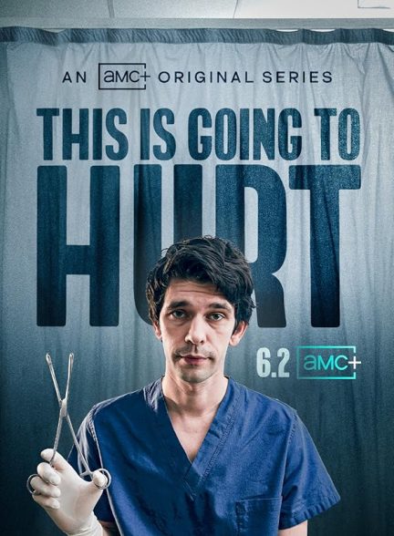 دانلود سریال  This Is Going to Hurt