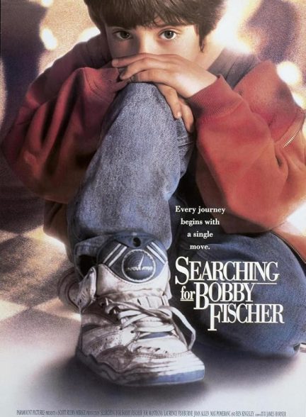 دانلود فیلم Searching for Bobby Fischer
