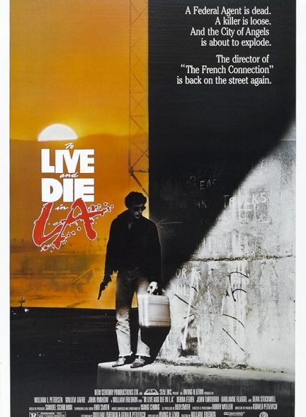 دانلود فیلم To Live and Die in L.A.