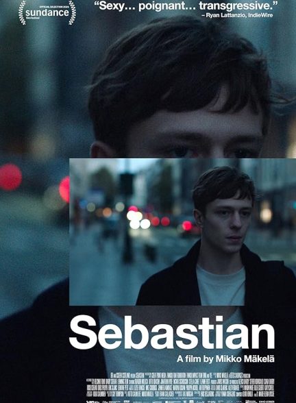 دانلود فیلم Sebastian
