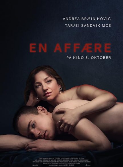 دانلود فیلم An Affair
