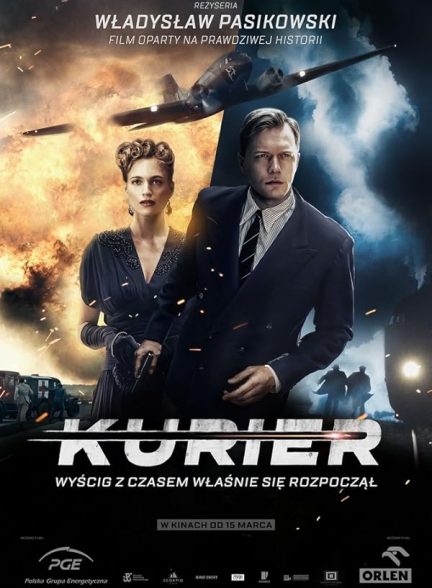 دانلود فیلم The Resistance Fighter