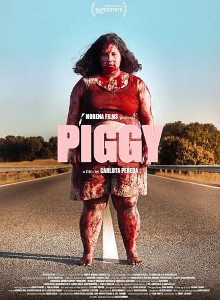 دانلود فیلم Piggy