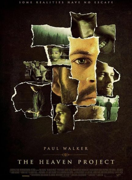 دانلود فیلم The Lazarus Project