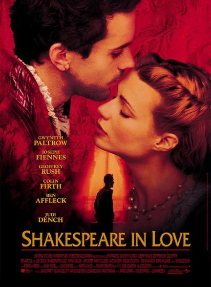 دانلود فیلم Shakespeare in Love