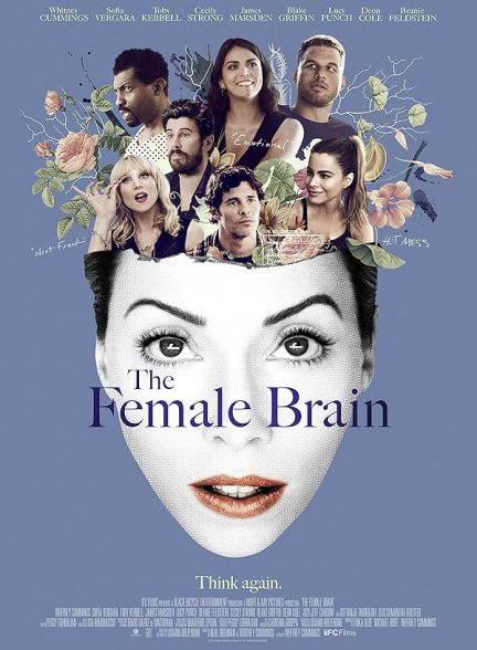 دانلود فیلم The Female Brain