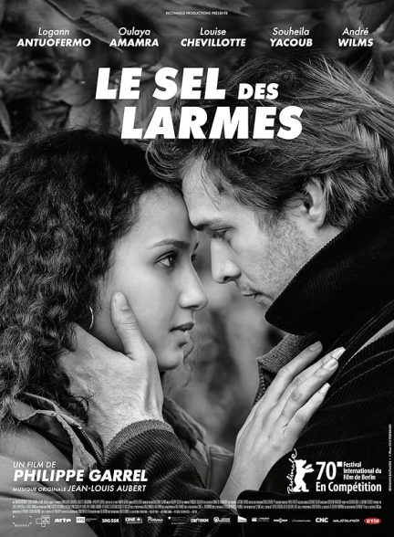 دانلود فیلم The Salt of Tears