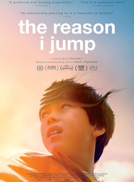دانلود فیلم The Reason I Jump