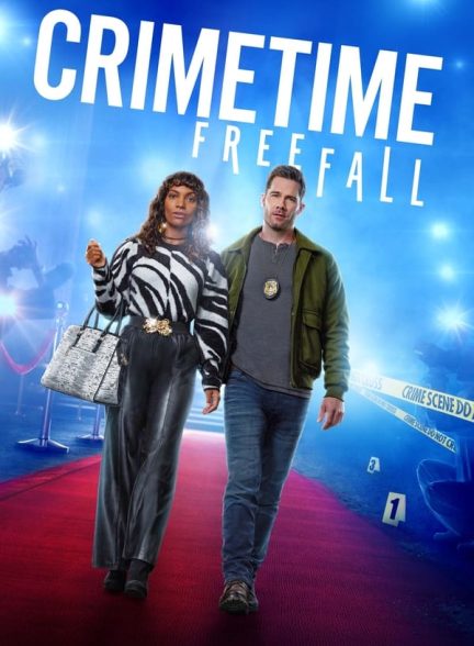دانلود فیلم CrimeTime: Freefall