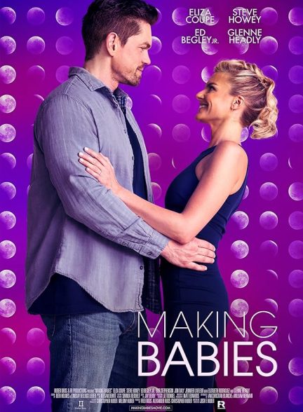 دانلود فیلم Making Babies