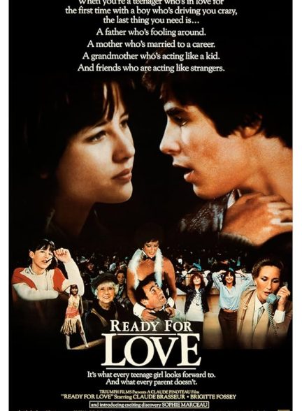 دانلود فیلم The Party