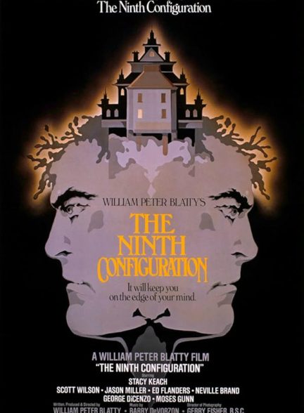 دانلود فیلم The Ninth Configuration