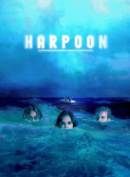 دانلود فیلم Harpoon