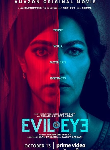 دانلود فیلم Evil Eye