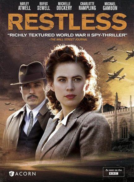 دانلود فیلم Restless