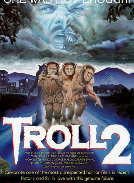 دانلود فیلم Troll 2