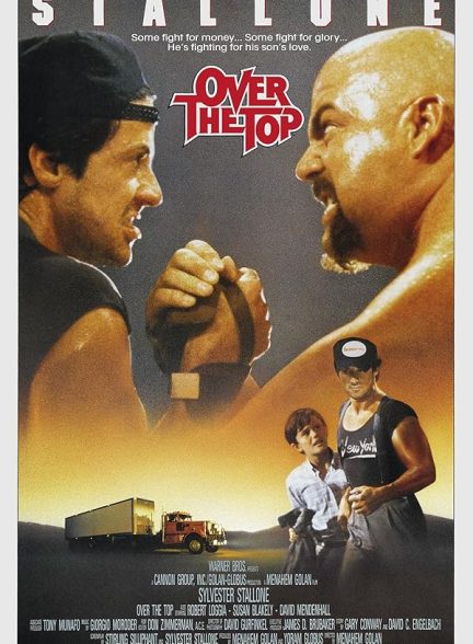 دانلود فیلم Over the Top