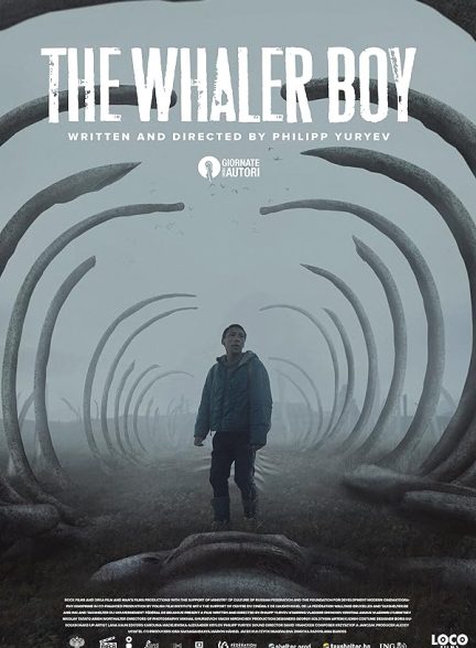 دانلود فیلم The Whaler Boy