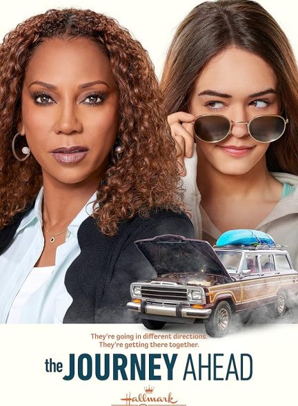 دانلود فیلم The Journey Ahead