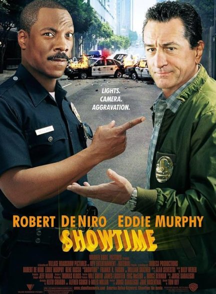 دانلود فیلم Showtime