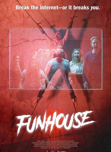 دانلود فیلم Funhouse