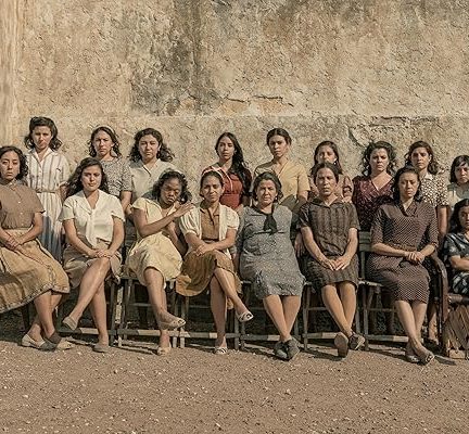 دانلود سریال  Las muertas