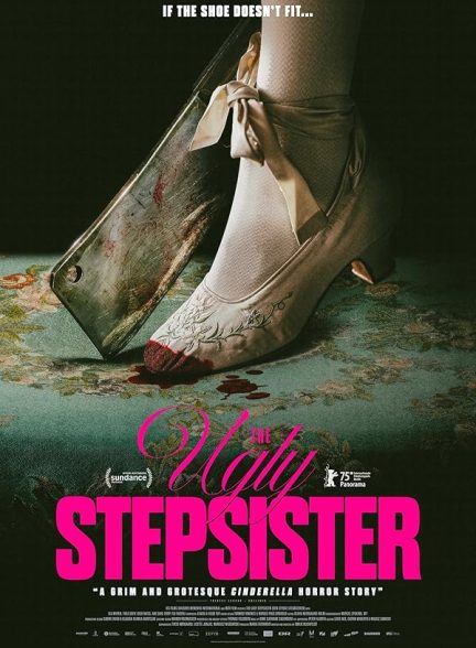 دانلود فیلم The Ugly Stepsister