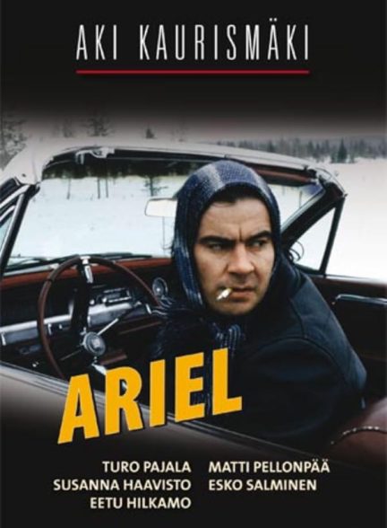 دانلود فیلم Ariel