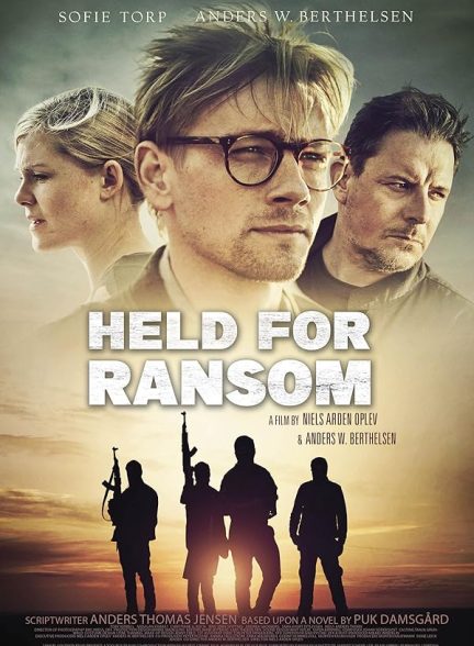 دانلود فیلم Held for Ransom
