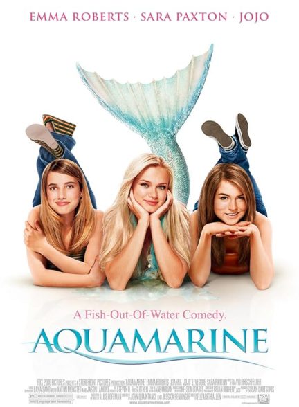 دانلود فیلم Aquamarine